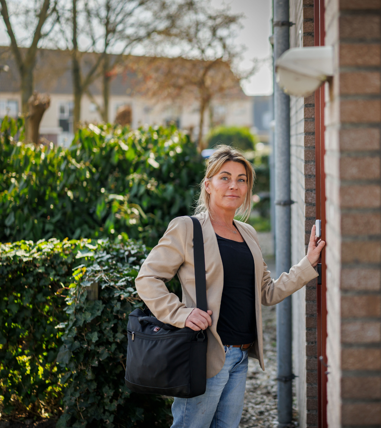 "Achter elk delict zit een mens, bij ForFACT kijken we naar wat er wél kan."
